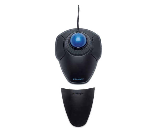 KENSINGTON Trackball Orbit K72337EU - 1191938 - zdjęcie 4